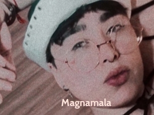 Magnamala