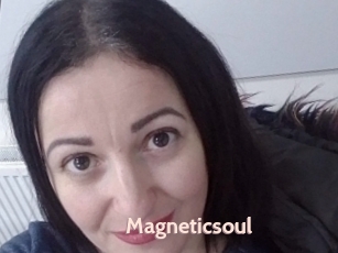 Magneticsoul