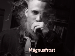 Magnusfrost