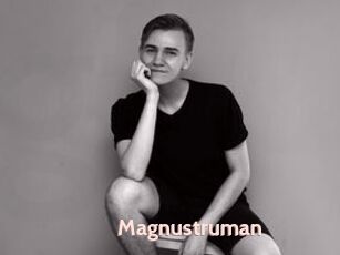 Magnustruman