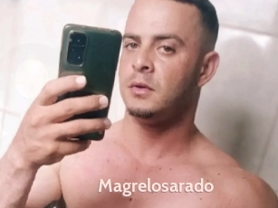 Magrelosarado