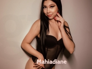 Mahiadiane