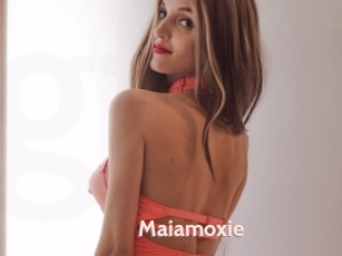 Maiamoxie