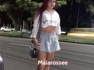 Maiarossee