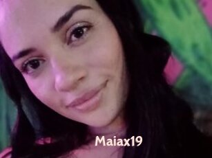 Maiax19