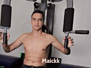 Maickk