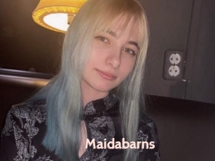 Maidabarns