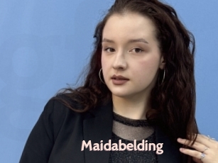 Maidabelding