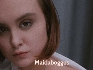 Maidaboggus