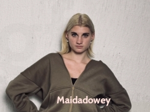 Maidadowey