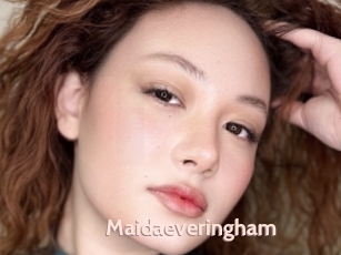 Maidaeveringham