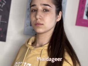 Maidageer