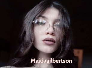 Maidagilbertson