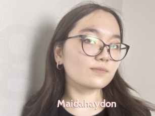 Maidahaydon