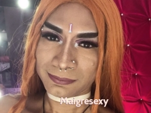 Maigresexy