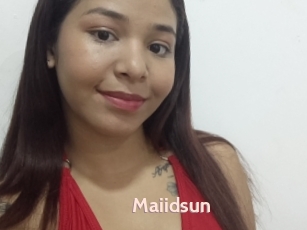 Maiidsun