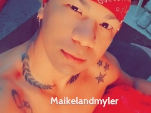 Maikelandmyler