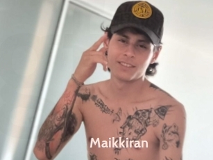 Maikkiran