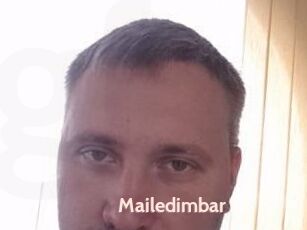 Mailedimbar