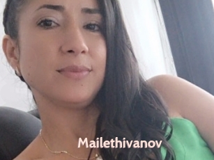 Mailethivanov