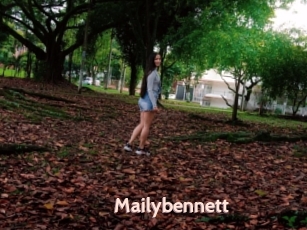 Mailybennett