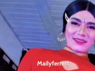 Mailyferrett