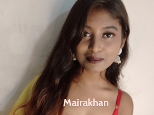 Mairakhan