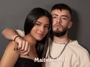 Maiteandjeff