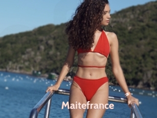 Maitefrance