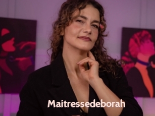 Maitressedeborah