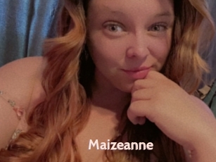 Maizeanne