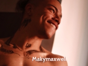 Makymaxwell