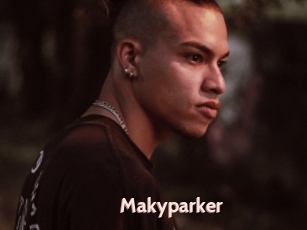 Makyparker