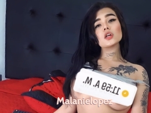 Malanielopez