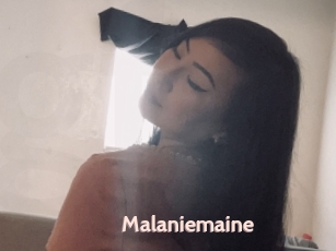 Malaniemaine