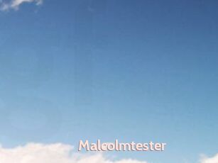 Malcolmtester