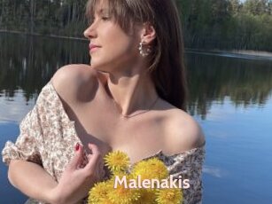 Malenakis