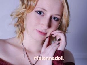 Malennadoll