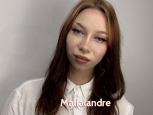 Malialandre