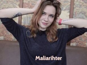 Maliarihter