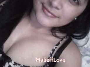 MalieffLove