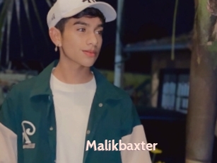 Malikbaxter