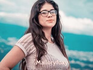 Malloryfoxy