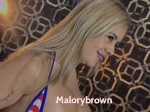 Malorybrown