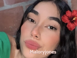 Maloryjones