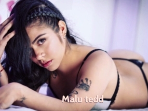 Malu_tedd