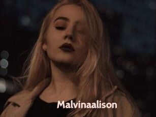 Malvinaalison