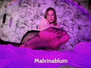 Malvinablum