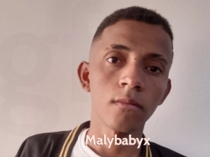 Malybabyx