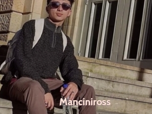 Manciniross